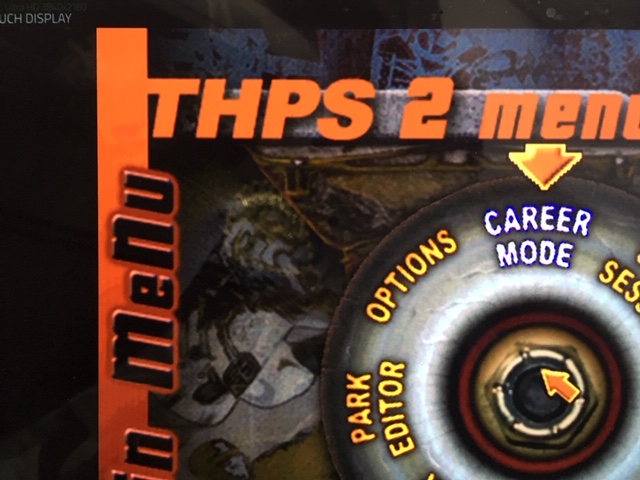 THPS 2 after pic, without title bar
